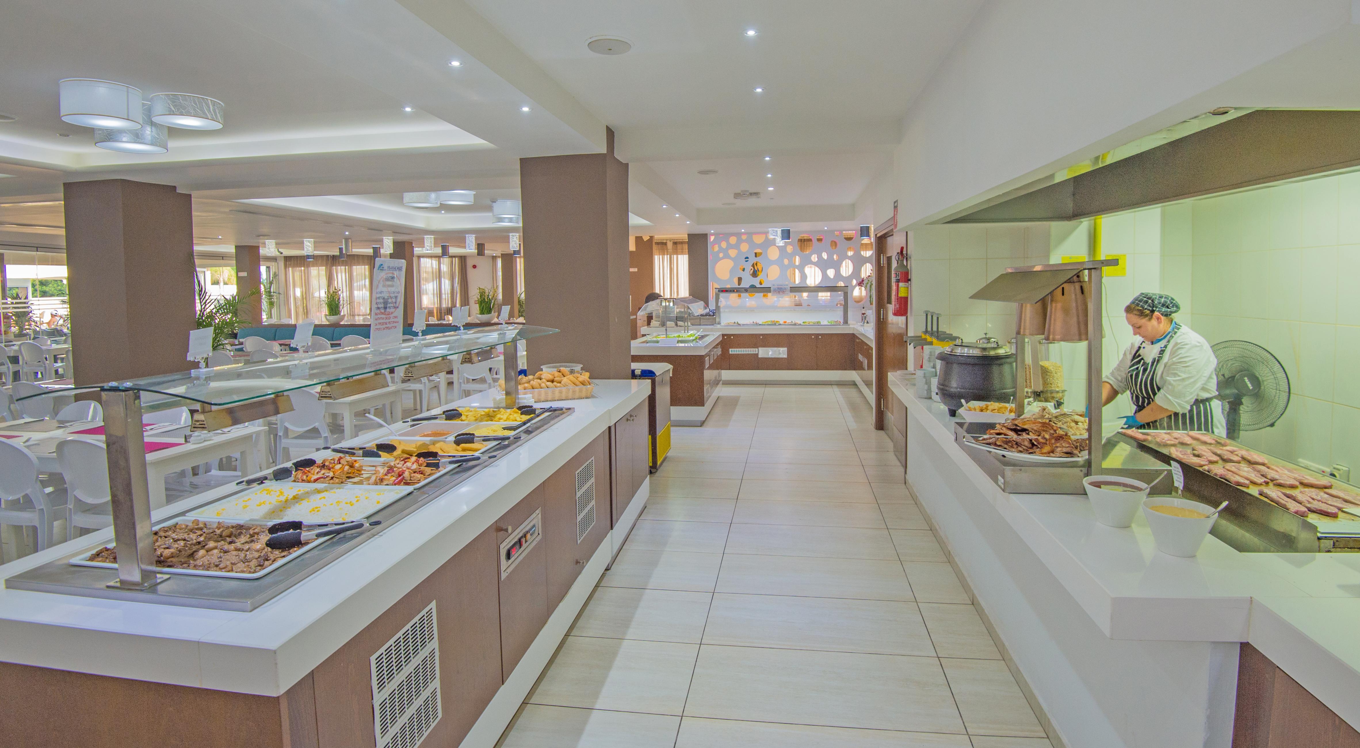 New Famagusta Hotel & Suites Ayia Napa Esterno foto