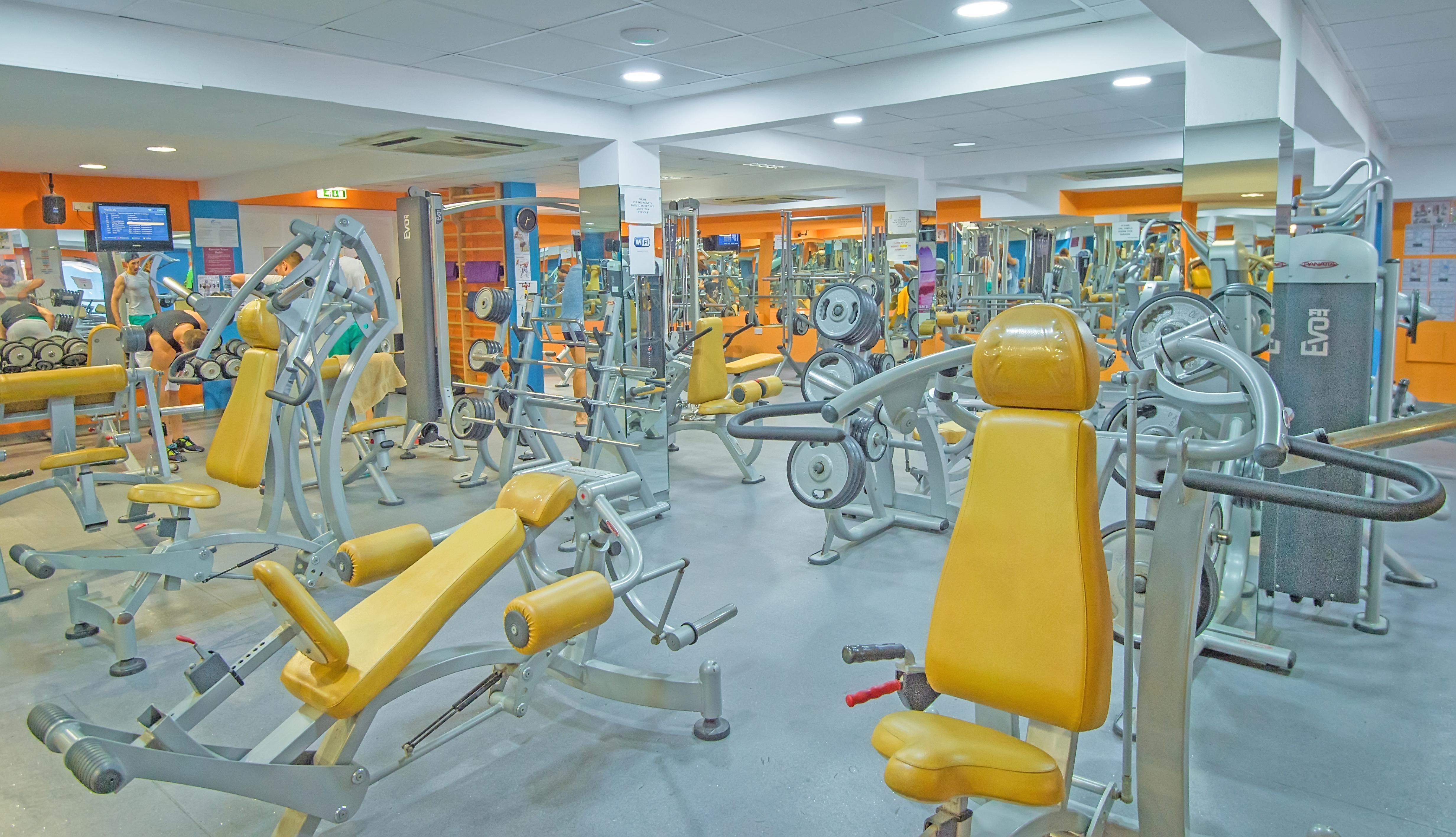 New Famagusta Hotel & Suites Ayia Napa Esterno foto
