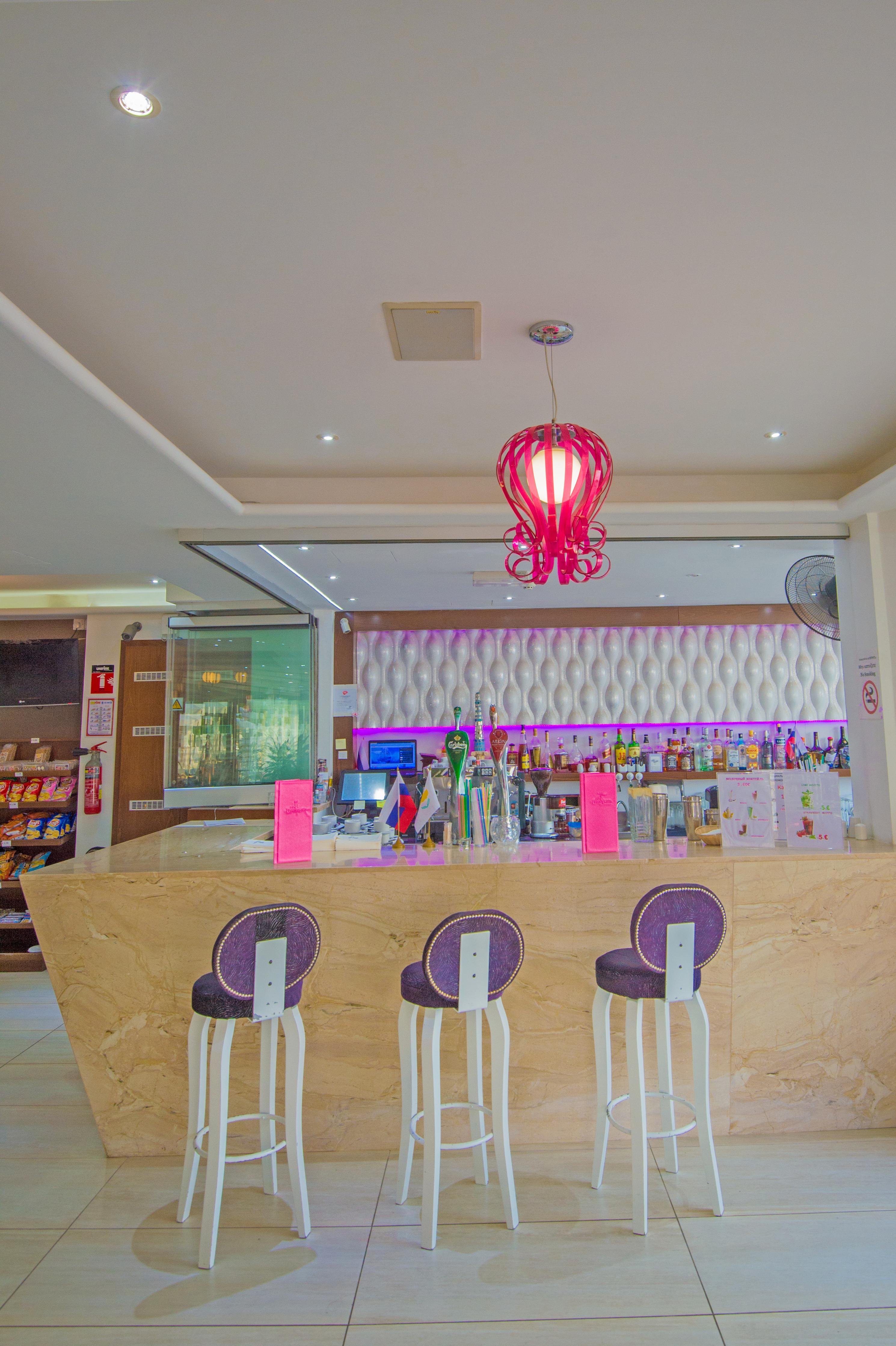 New Famagusta Hotel & Suites Ayia Napa Esterno foto