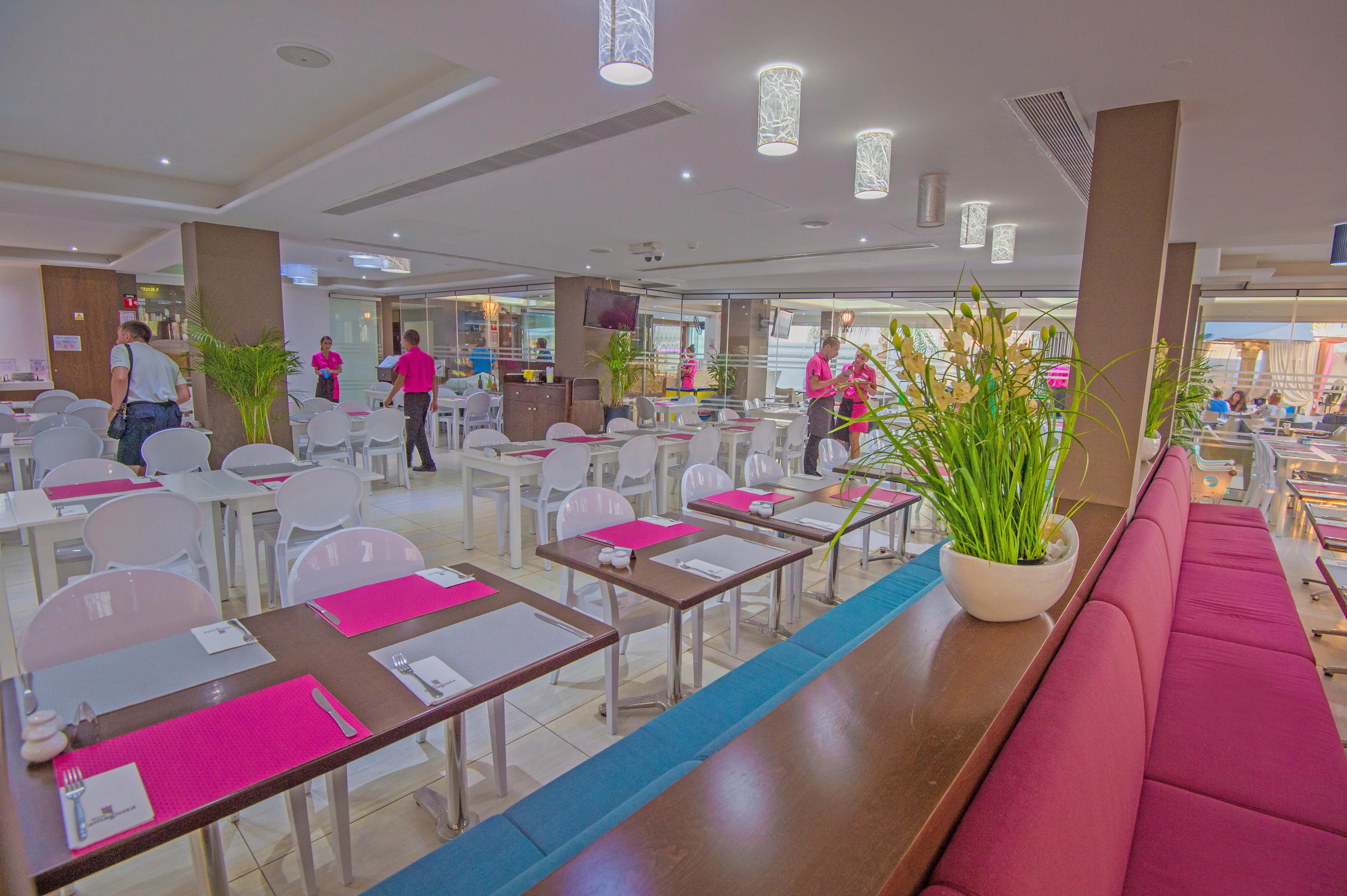 New Famagusta Hotel & Suites Ayia Napa Esterno foto