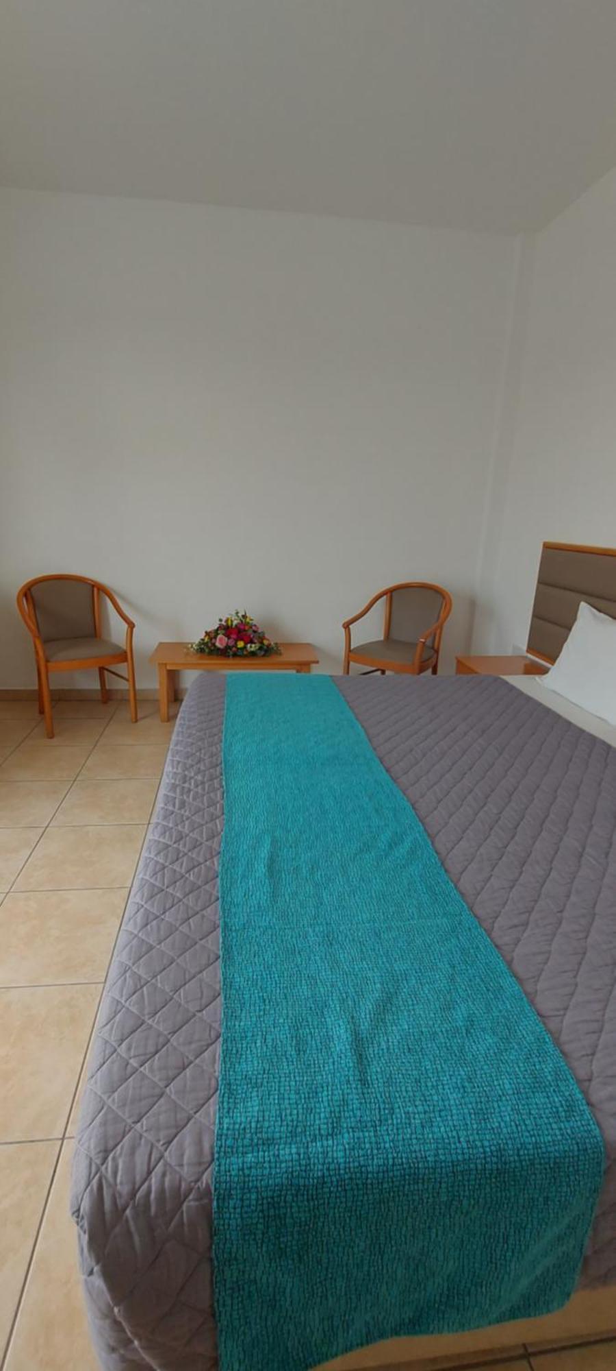 New Famagusta Hotel & Suites Ayia Napa Esterno foto