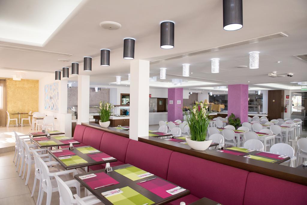 New Famagusta Hotel & Suites Ayia Napa Esterno foto