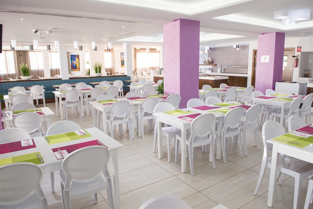 New Famagusta Hotel & Suites Ayia Napa Esterno foto